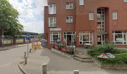 Rechtsanwalt Frank Meyer-Cromberg