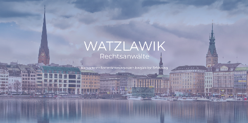 WATZLAWIK Rechtsanwälte