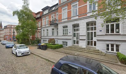 Miedeck Franz Rechtsanwalt