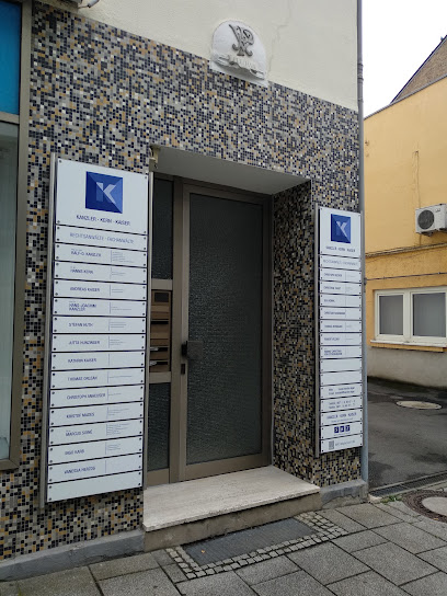Rechtsanwälte Kanzler - Kern - Kaiser PartG mbB