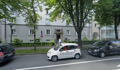 Rechtsanwalt Dominik Brunkow