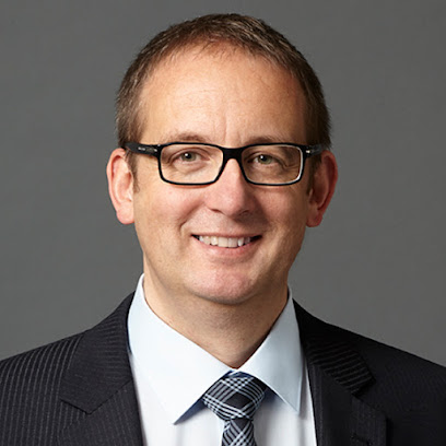 Rechtsanwalt Andreas J. Templin