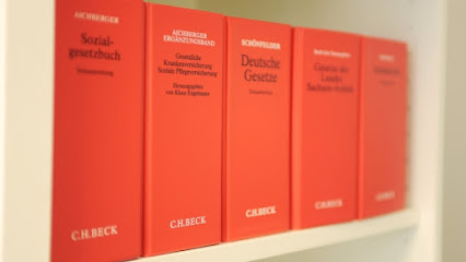 Schindler * Elmenthaler * Rechtsanwälte