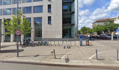 Rechtsanwaltskanzlei Alexander Knapp
