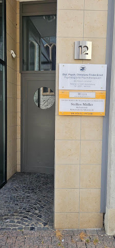Steffen Müller Kanzlei für Arbeitsrecht