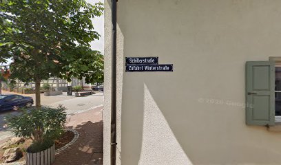 Anwaltskanzlei Frank Heyne