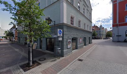 Rechtsanwaltskanzlei VSP Erding