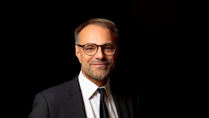 Rechtsanwalt Klaus Gaßmann