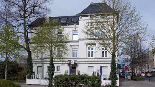 Rechtsanwalt Gerd G. Schönfelder | Iserlohn
