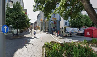 Sinan Akay - Rechtsanwalt und Fachanwalt für Strafrecht u. Fachanwalt für Steuerrecht