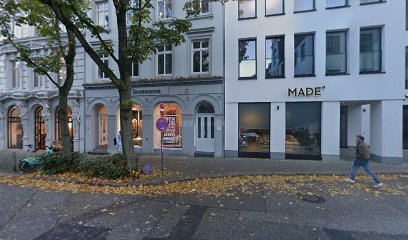 Rechtsanwalt Arbeitsrecht und Strafrecht Maximilian Pancic