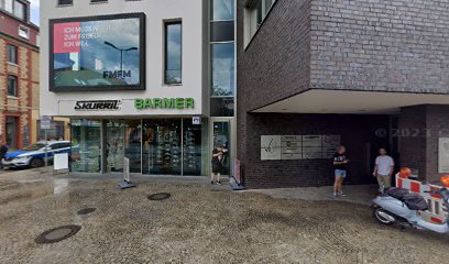 Kanzlei Geiger & Stillner Gesellschaft bürgerlichen Rechts