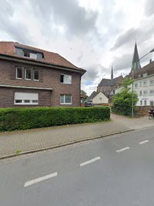 Anwaltskanzlei Khan