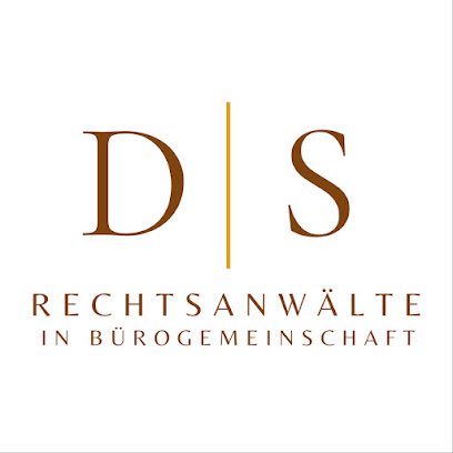 D|S Rechtsanwälte in Bürogemeinschaft