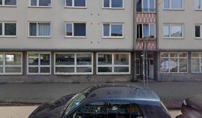 Rechtsanwältin C. Bärtschi