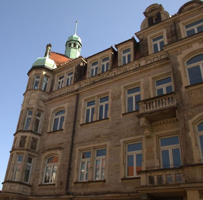 DR KREUZER RECHTSANWÄLTE Dresden