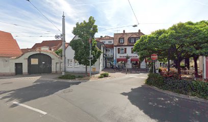 Gudrun Götzmann Rechtsanwältin