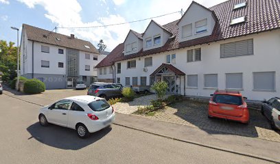Rechtsanwalt Ulrich Reiner