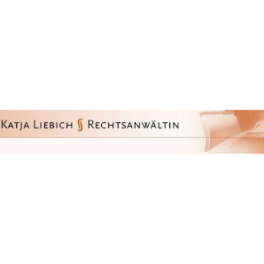 Katja Liebich - Rechtsanwältin