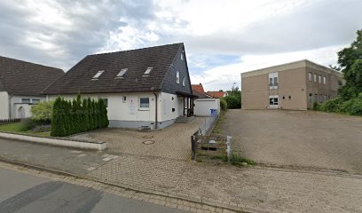 Fritsche Günter Rechtsanwalt - Salzgitter