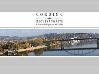 Cording Rechtsanwälte