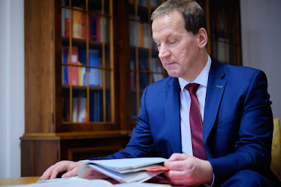 Anwaltskanzlei Christoph Böttcher