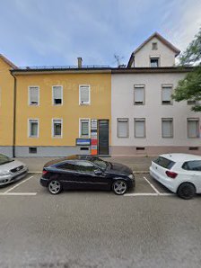 Anwaltskanzlei Dr. Grob, Hermann, Bona