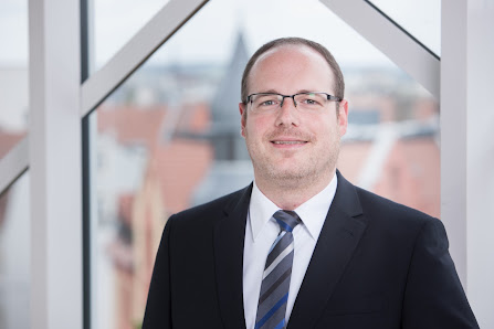 Patrick Heil Fachanwalt für Arbeitsrecht | Fachanwalt für Verkehrsrecht (Kanzlei Henkel & Leubecher)
