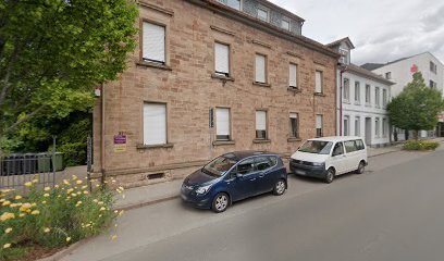 Dr. jur. Ulrich Stange Rechtsanwalt