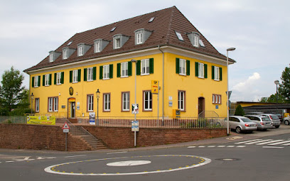 Kappes • Schwander Rechtsanwälte - Fachanwälte
