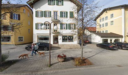 Rechtsanwalt Rudolf Röck