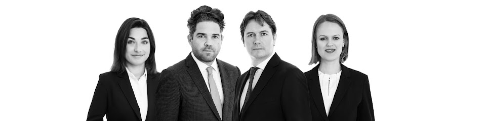 Verteidigung-Strafrecht Rechtsanwaltsgesellschaft mbH