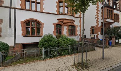 Rechtsanwalt Friedhelm Weinreich