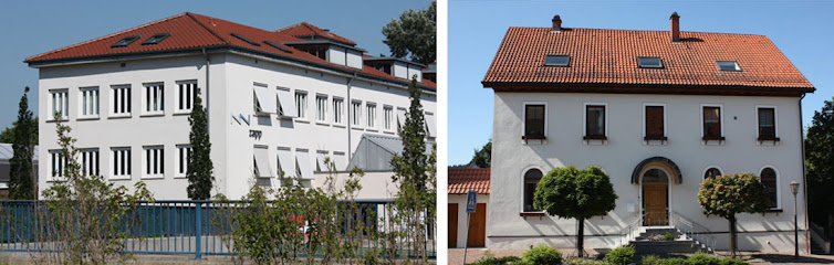 Rechtsanwältin Johanna Roman-Josse