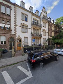 Rechtsanwalt Wolfgang Spoor