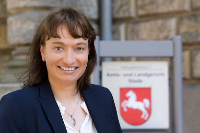 Kanzlei Klefke | Rechtsanwältin & Notarin Nadine Klefke, LL.M. Eur.