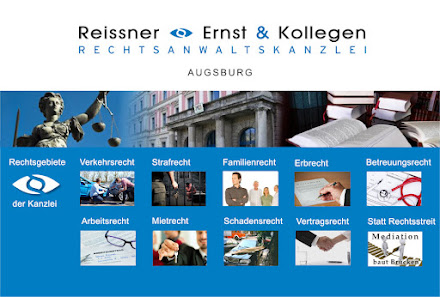Rechtsanwälte Reissner Ernst & Kollegen