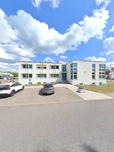 Andrea Mielke Rechtsanwältin