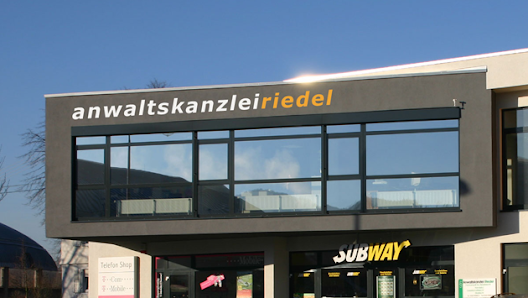 Anwaltskanzlei Riedel (Rastatt)