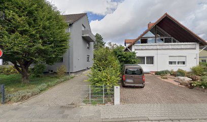 Barbara Althof-Baral Rechtsanwältin