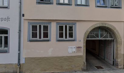 Anwaltskanzlei Weber, Dürr, Thull & Kollegen