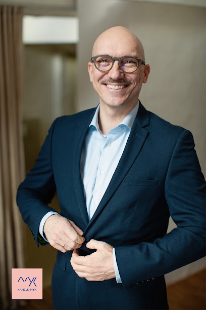 Kanzlei MYK