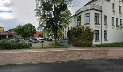 Rechtsanwaltskanzlei Ranke