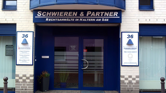 Schwieren & Partner