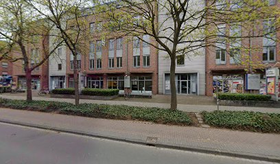 Bernhard K. Schmidt Rechtsanwalt - Münster