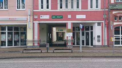 Dr. Hartmann & Partner, Rechtsanwalt in Oranienburg