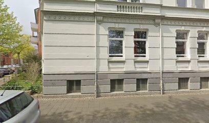 Strafrecht Rechtsanwalt Hildesheim - Strafverteidiger Markus Chilcott