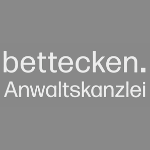 Hildegunde Bettecken Rechtsanwältin