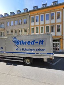 Ulrich B. Thiers Rechtsanwalt