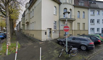 Rechtsanwalt Dr. Jötten